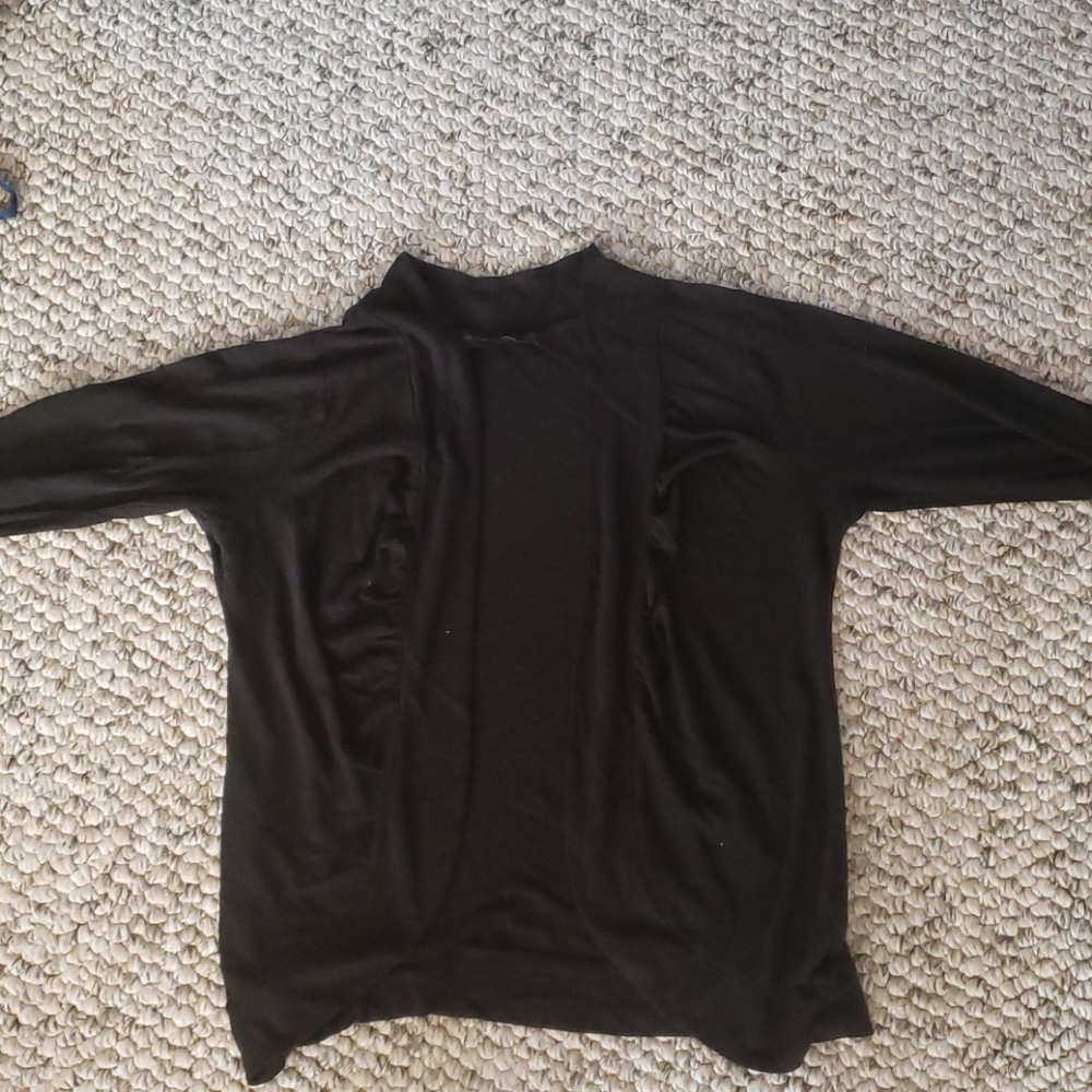 The limited cardigan